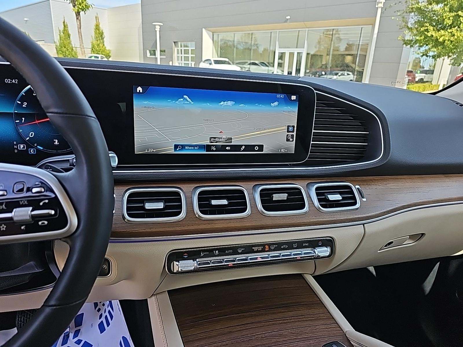 2023 Mercedes-Benz GLE GLE 350 AWD