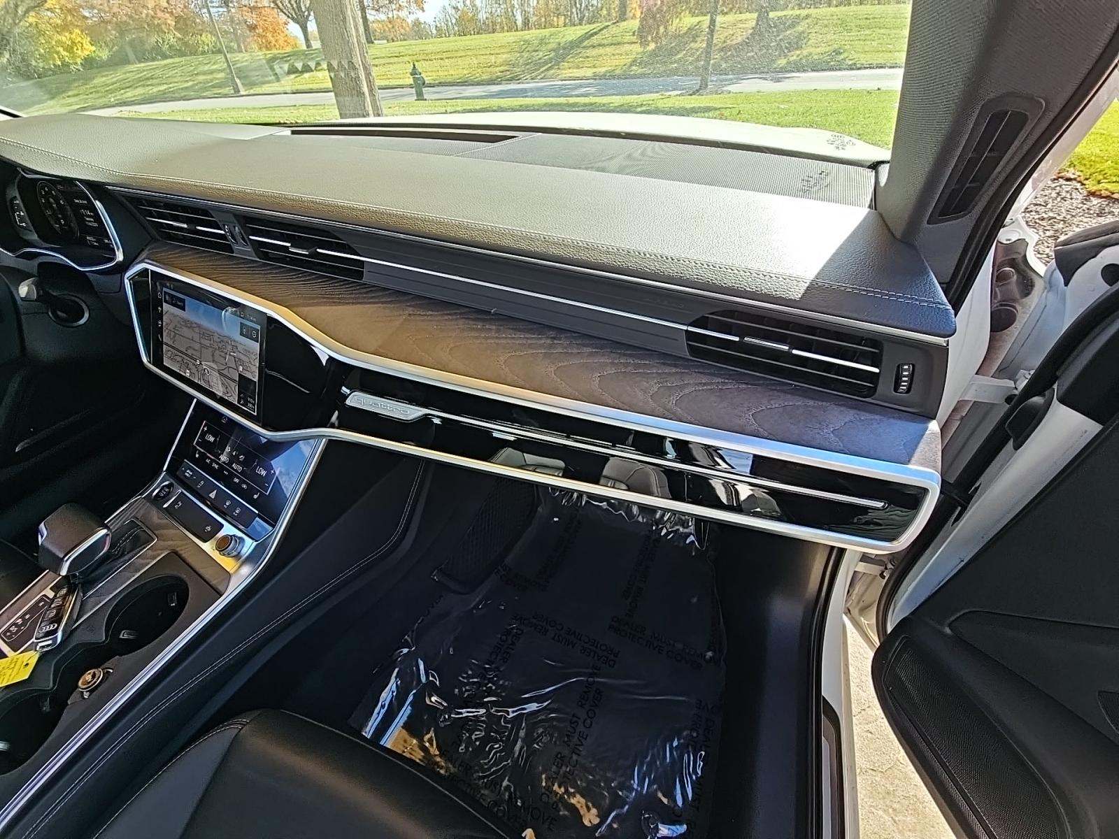 2024 Audi A6 Premium Plus AWD