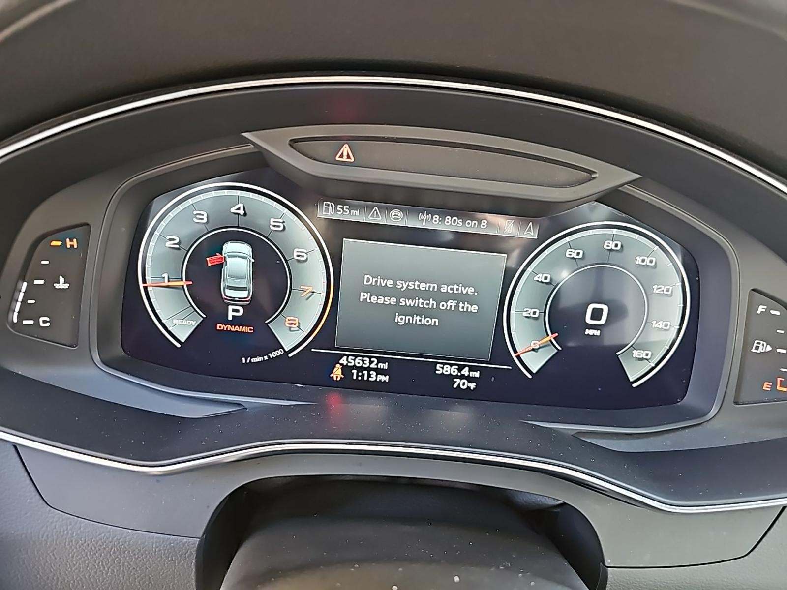 2024 Audi A6 Premium Plus AWD