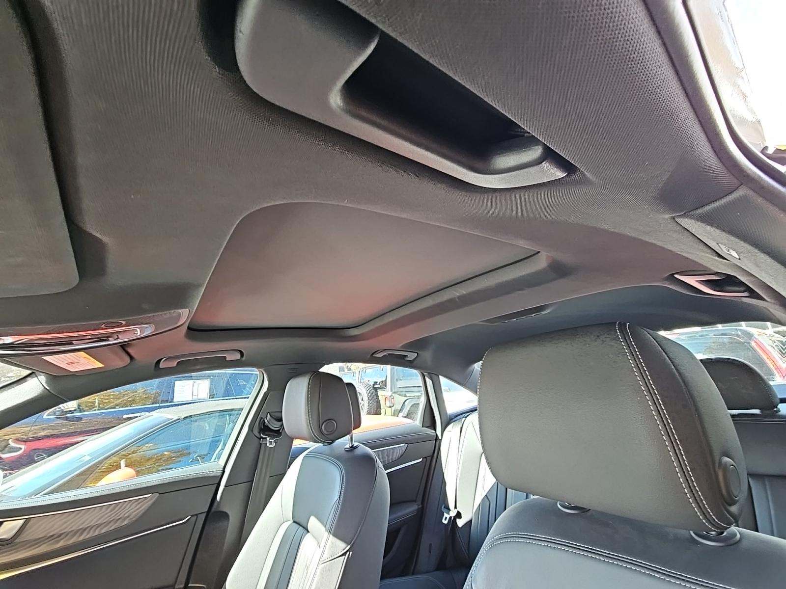 2024 Audi A6 Premium Plus AWD