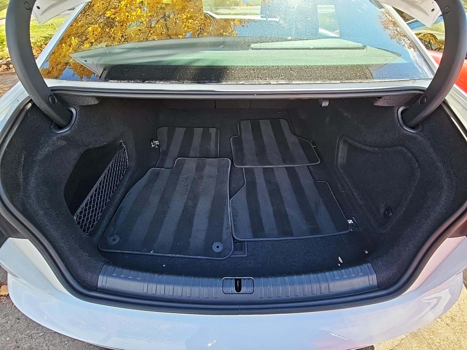 2024 Audi A6 Premium Plus AWD