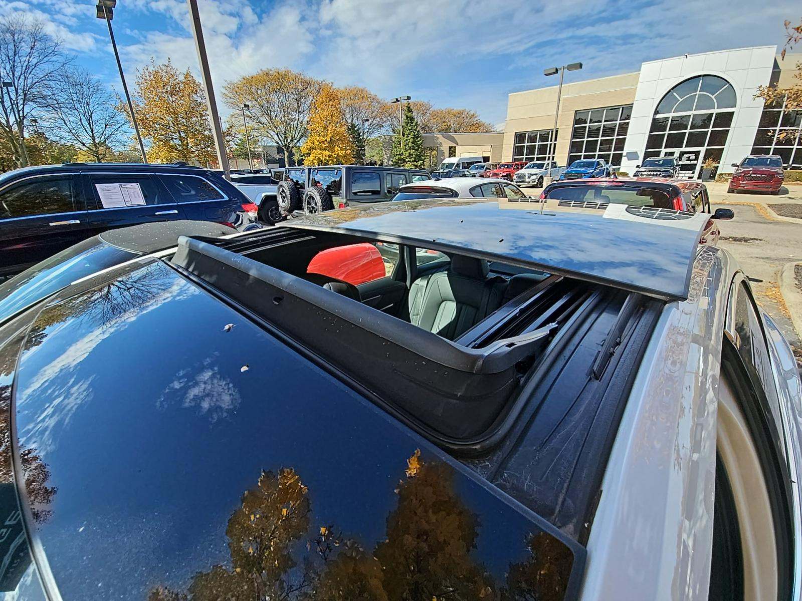 2024 Audi A6 Premium Plus AWD