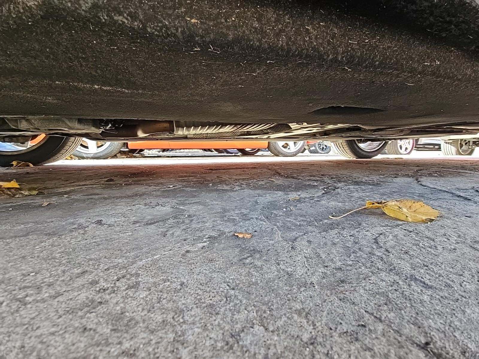 2024 Audi A6 Premium Plus AWD