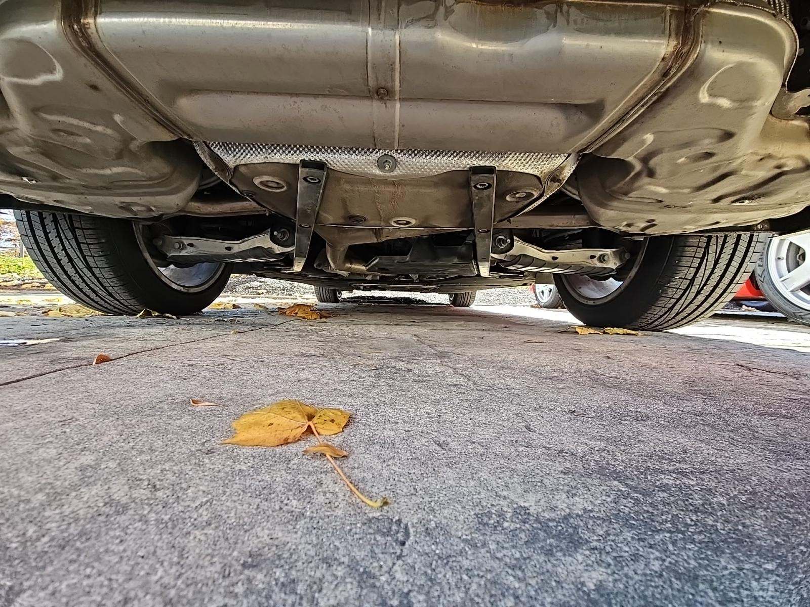 2024 Audi A6 Premium Plus AWD