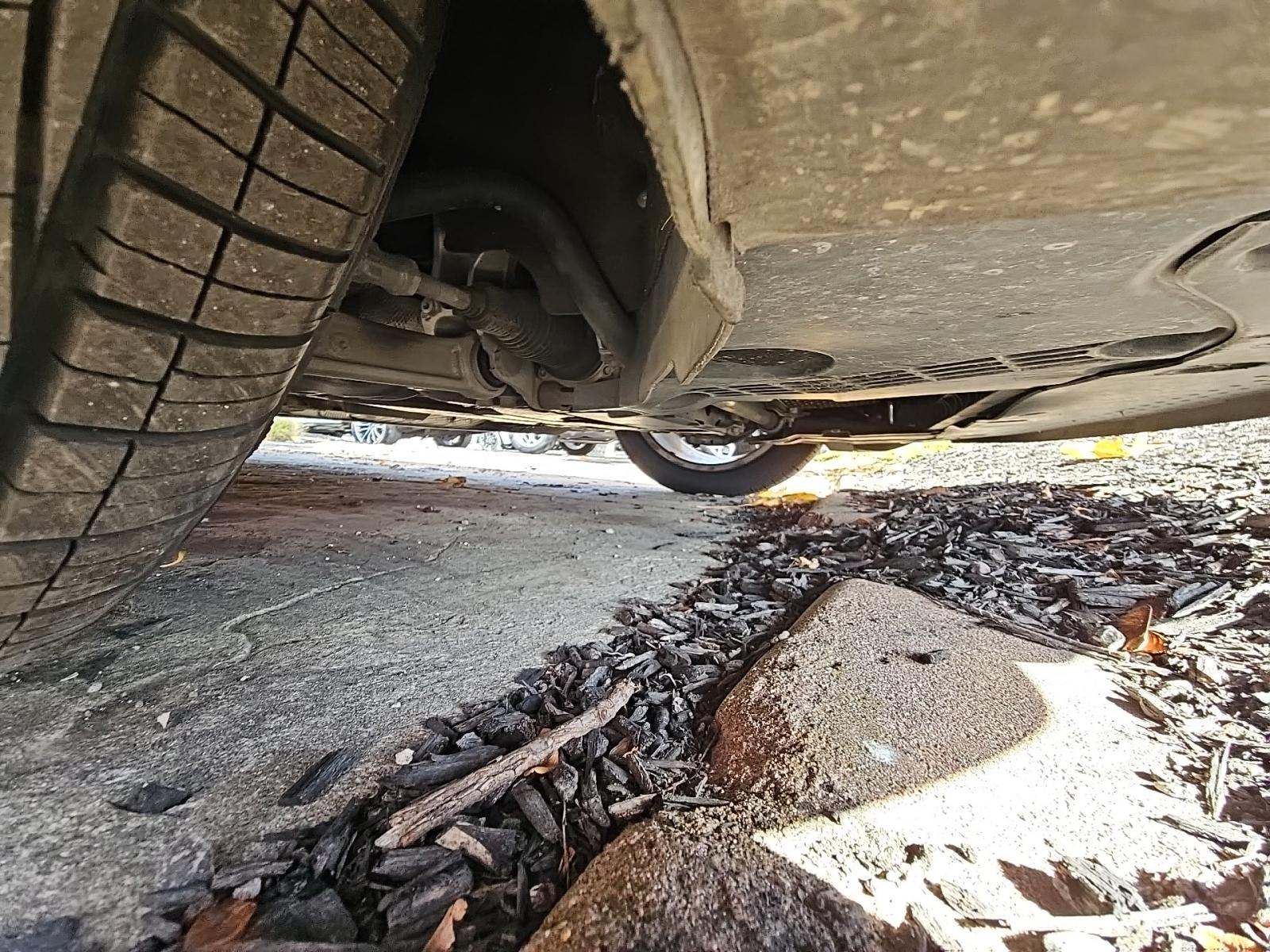 2024 Audi A6 Premium Plus AWD