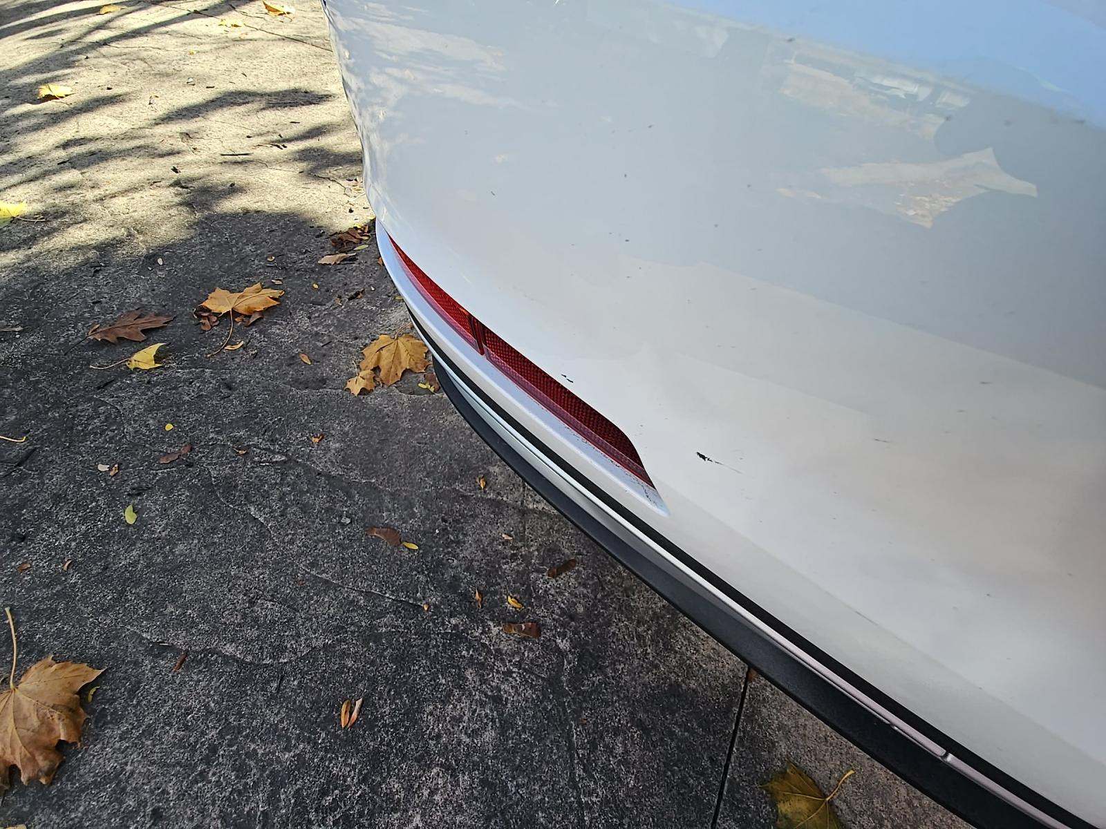 2024 Audi A6 Premium Plus AWD