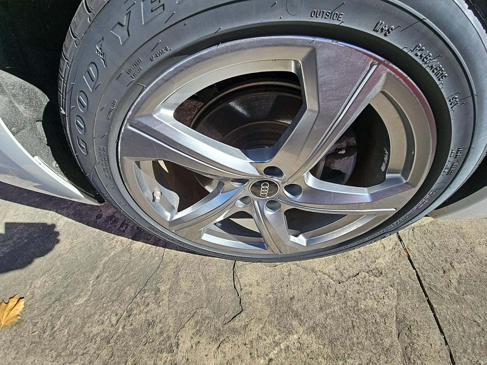 2024 Audi A6 Premium Plus AWD