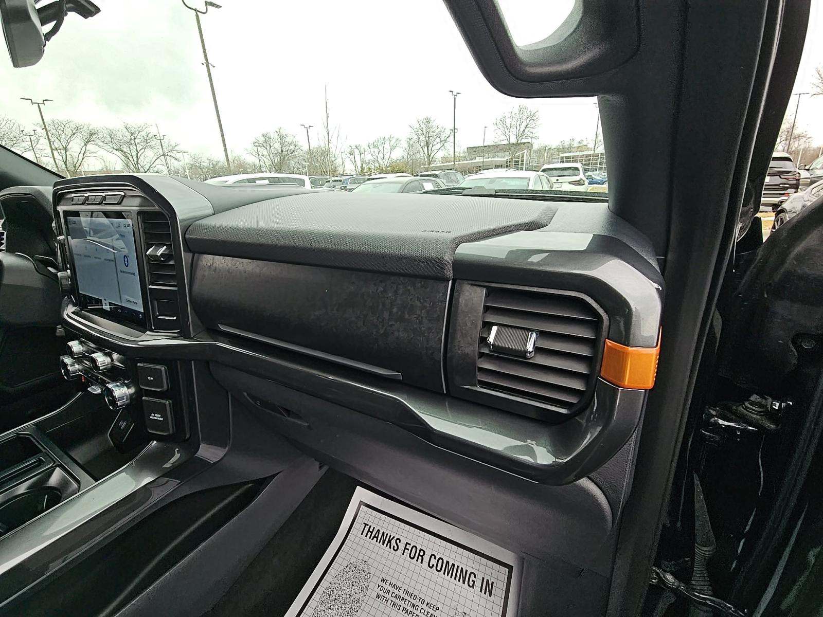2023 Ford F-150 Tremor AWD