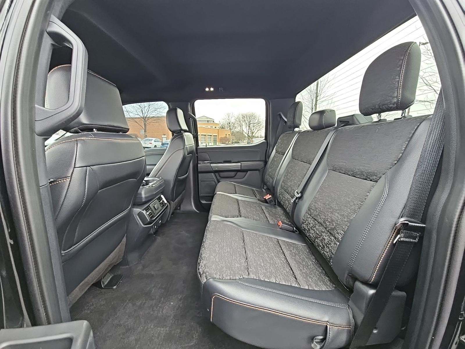 2023 Ford F-150 Tremor AWD