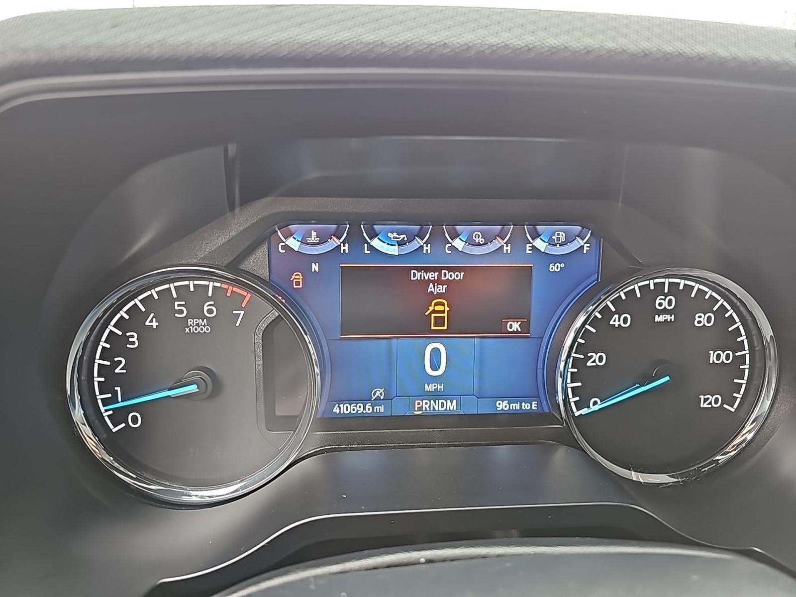 2023 Ford F-150 Tremor AWD