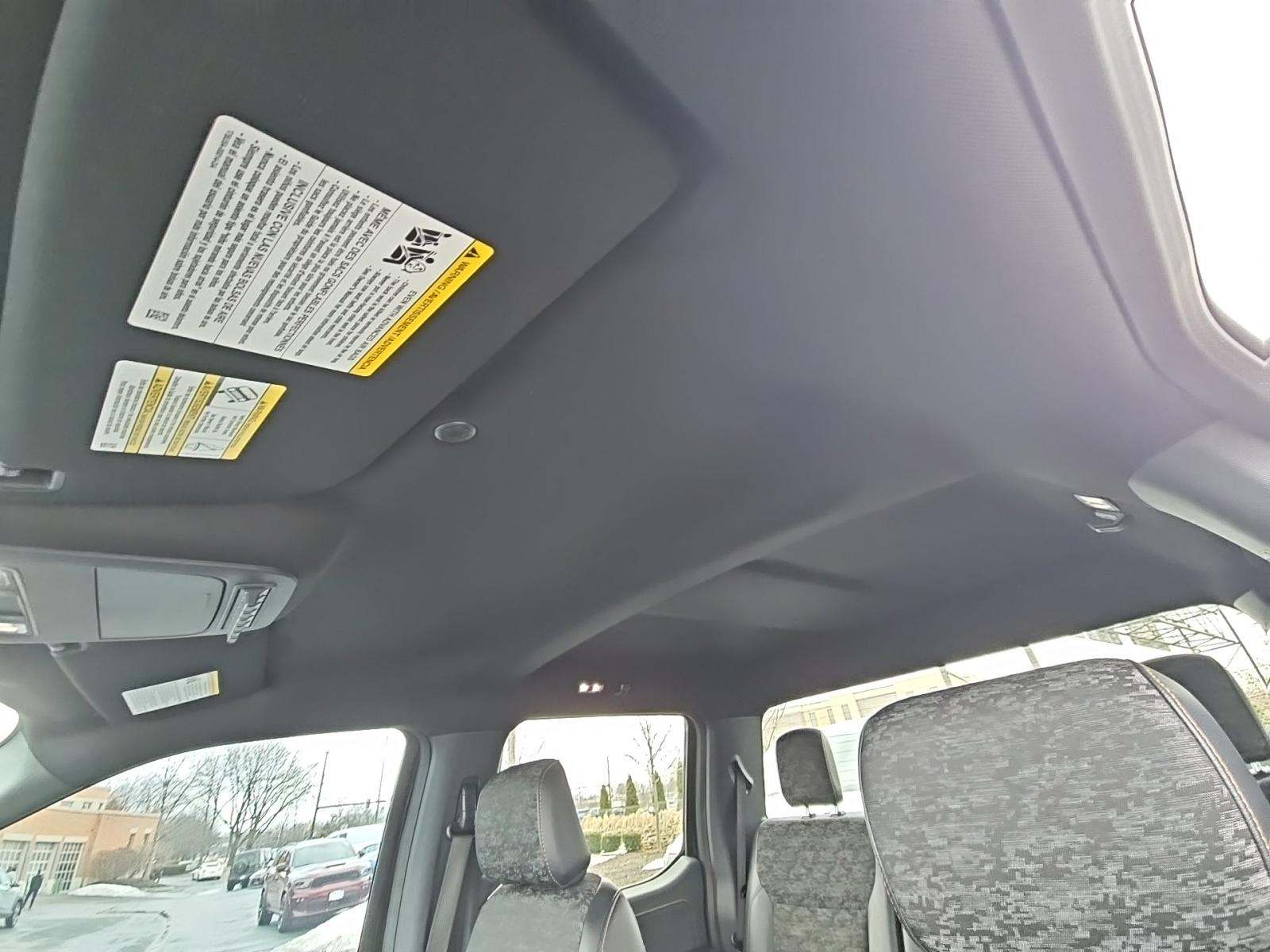 2023 Ford F-150 Tremor AWD