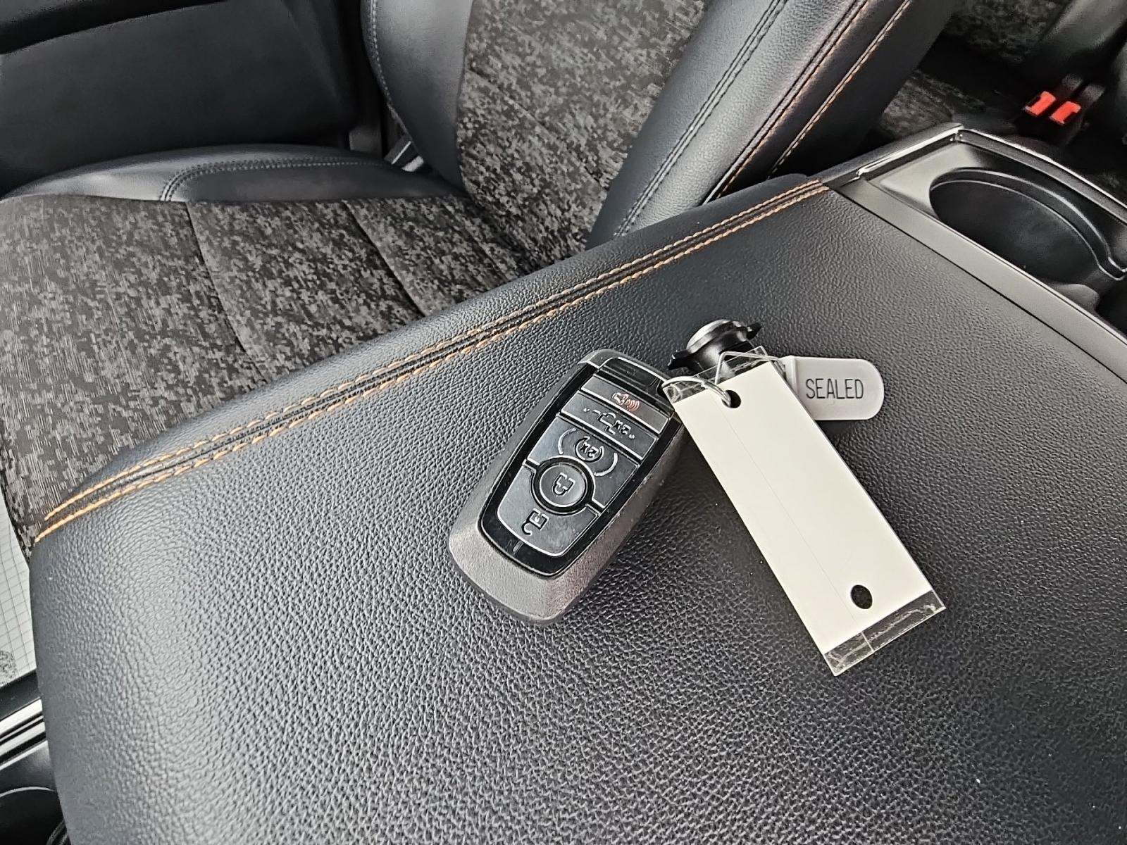 2023 Ford F-150 Tremor AWD