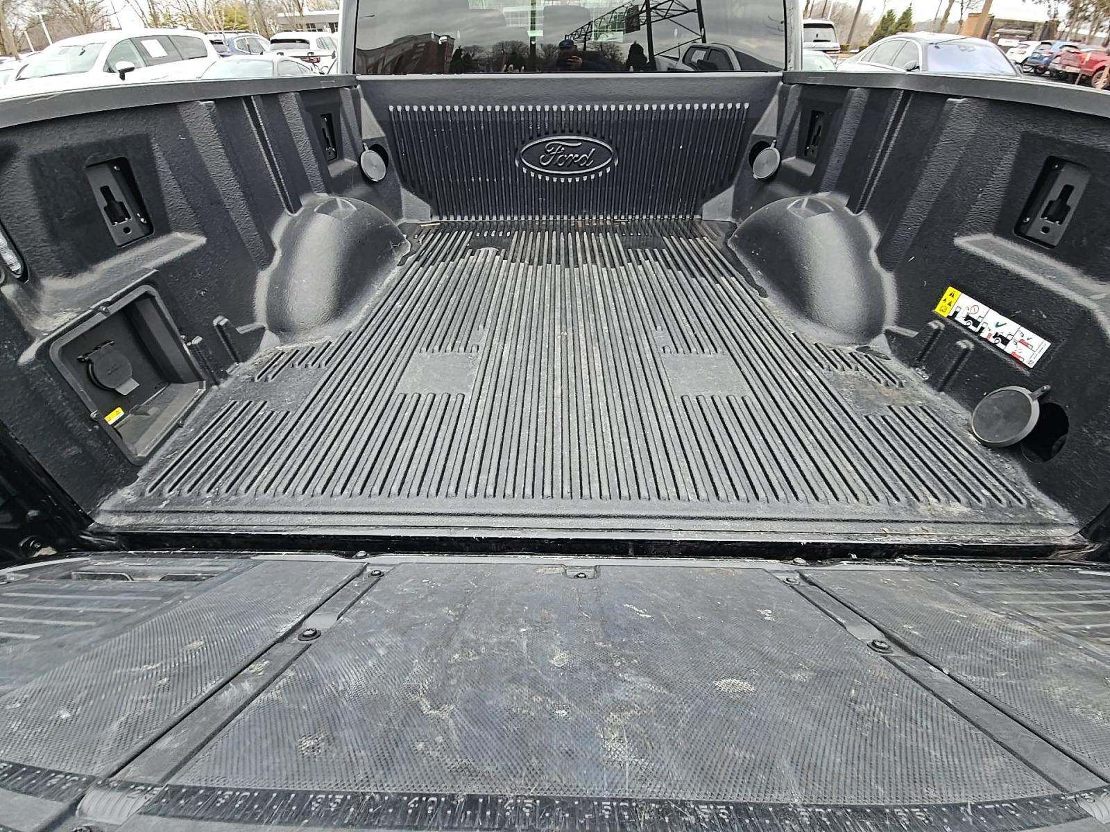 2023 Ford F-150 Tremor AWD