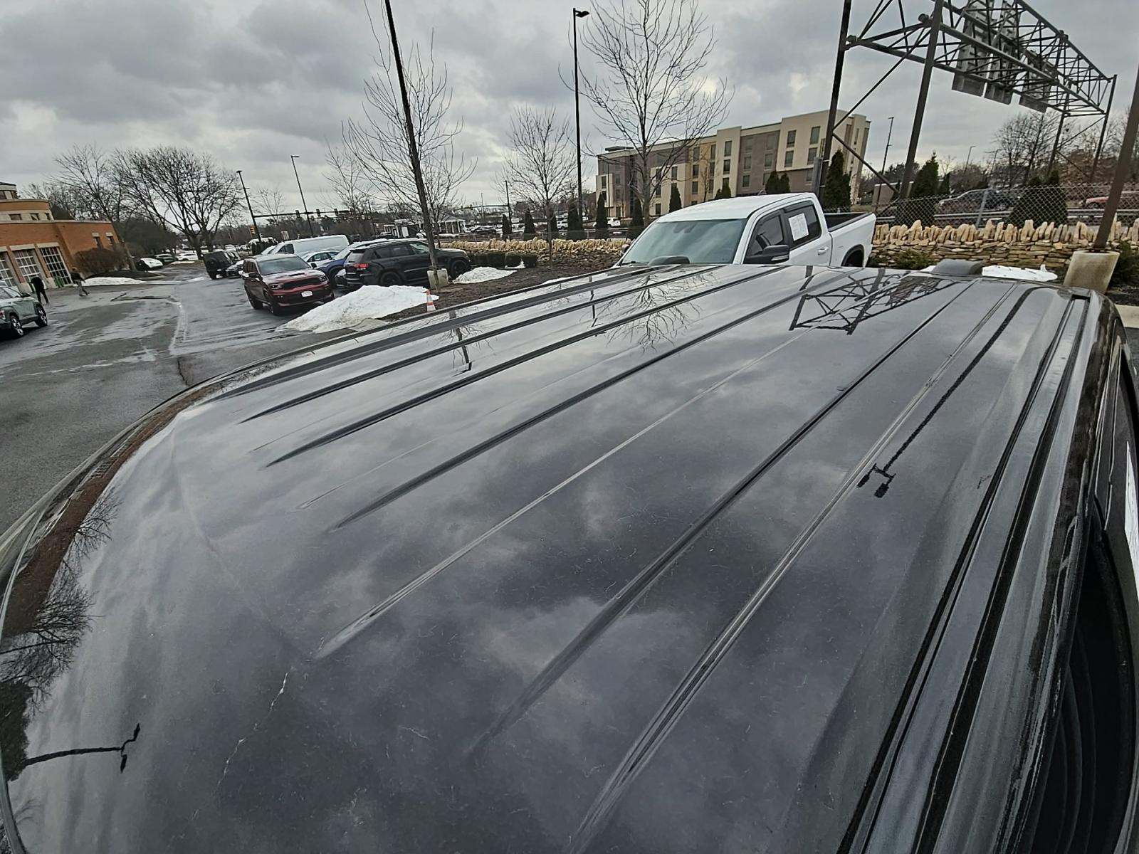 2023 Ford F-150 Tremor AWD