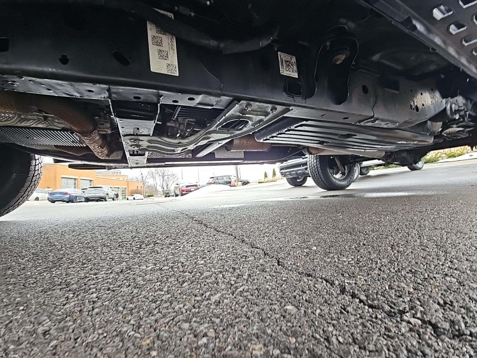 2023 Ford F-150 Tremor AWD