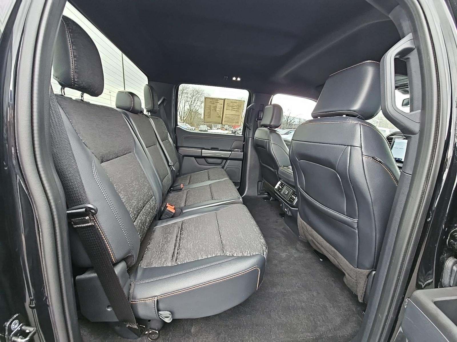 2023 Ford F-150 Tremor AWD