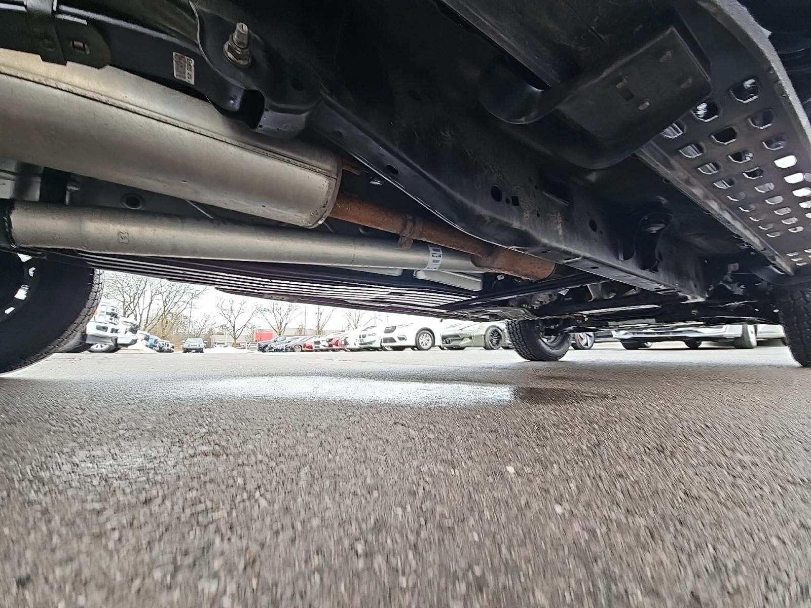 2023 Ford F-150 Tremor AWD