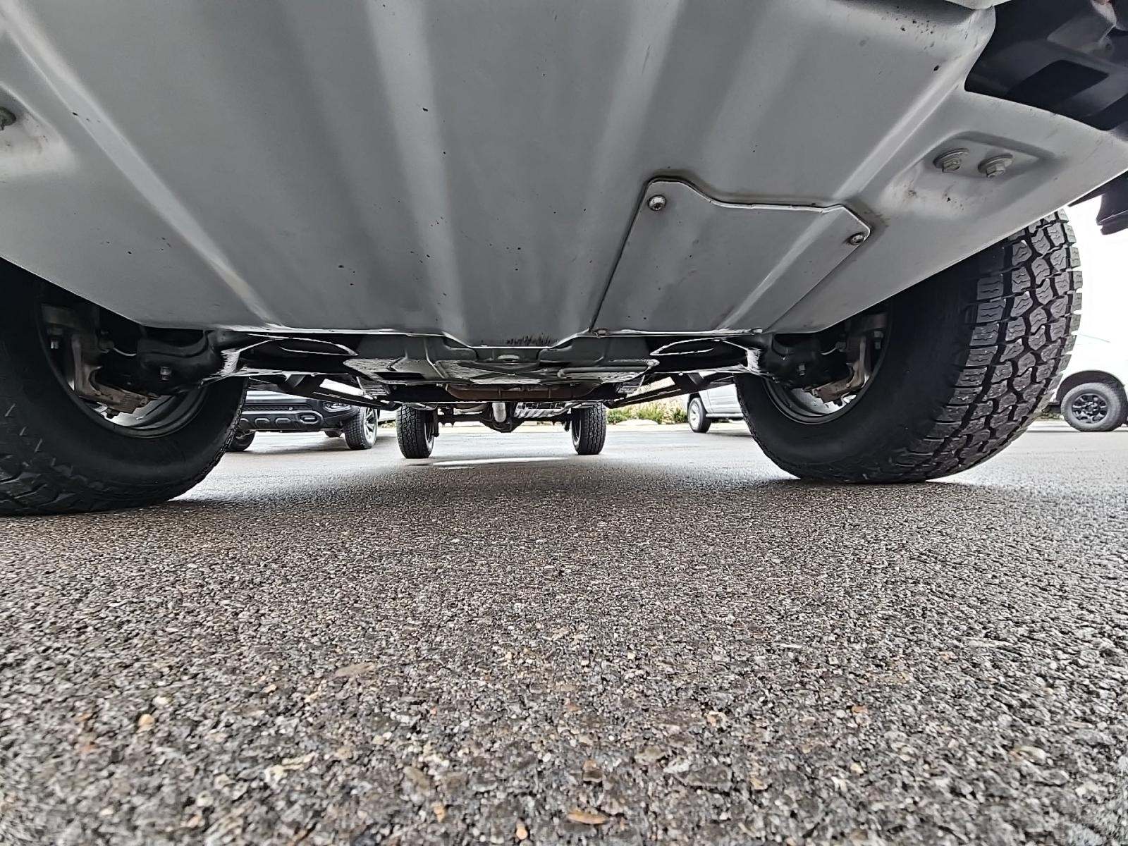 2023 Ford F-150 Tremor AWD