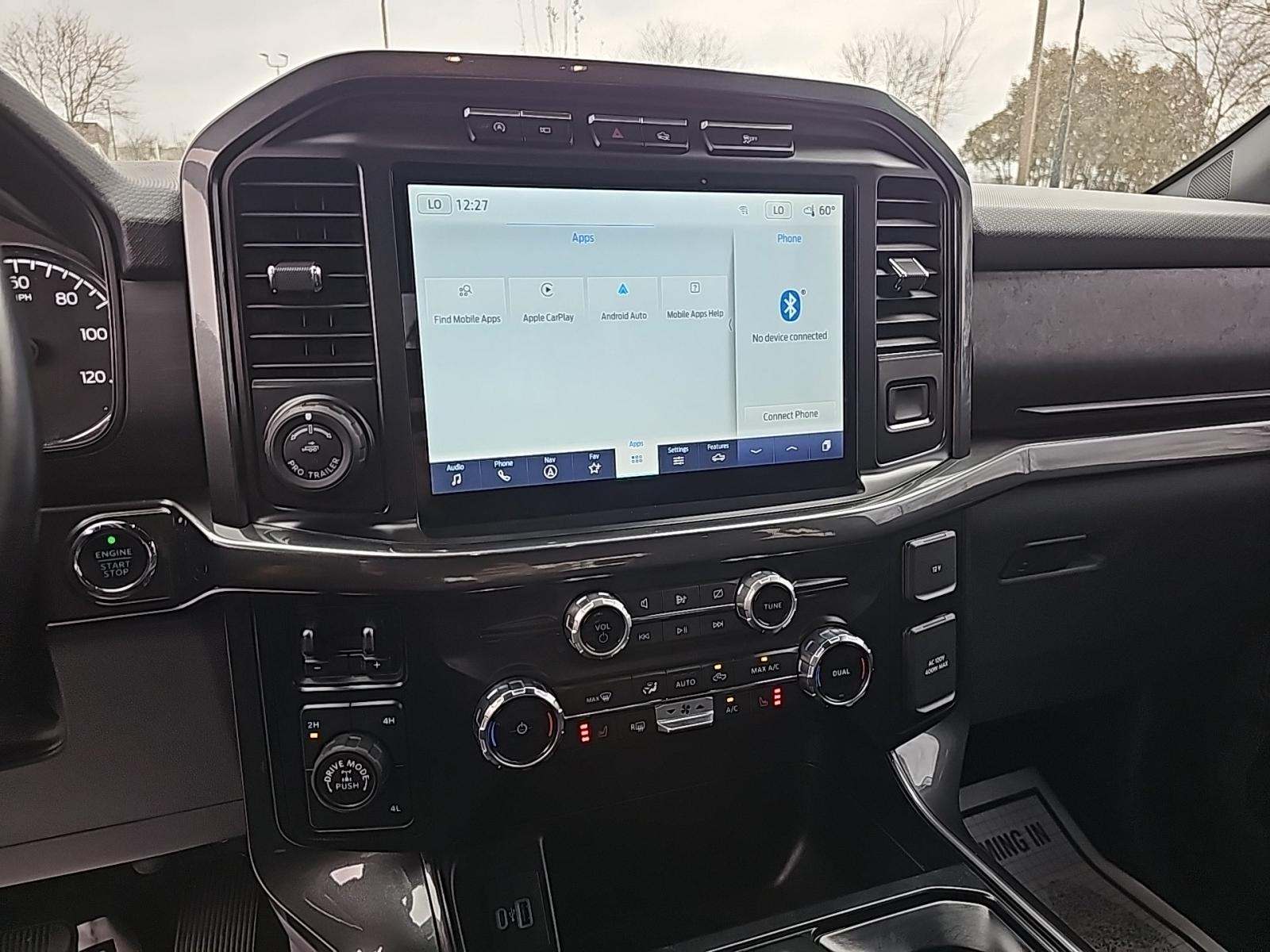 2023 Ford F-150 Tremor AWD