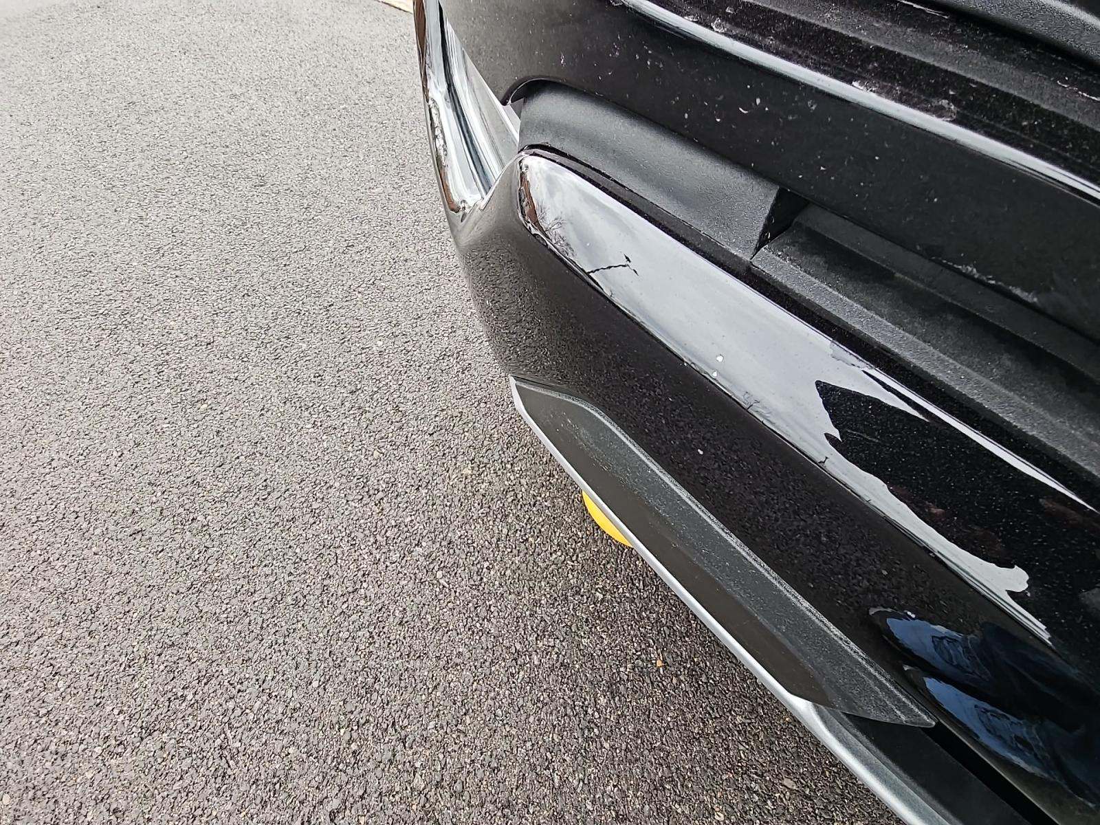 2023 Ford F-150 Tremor AWD