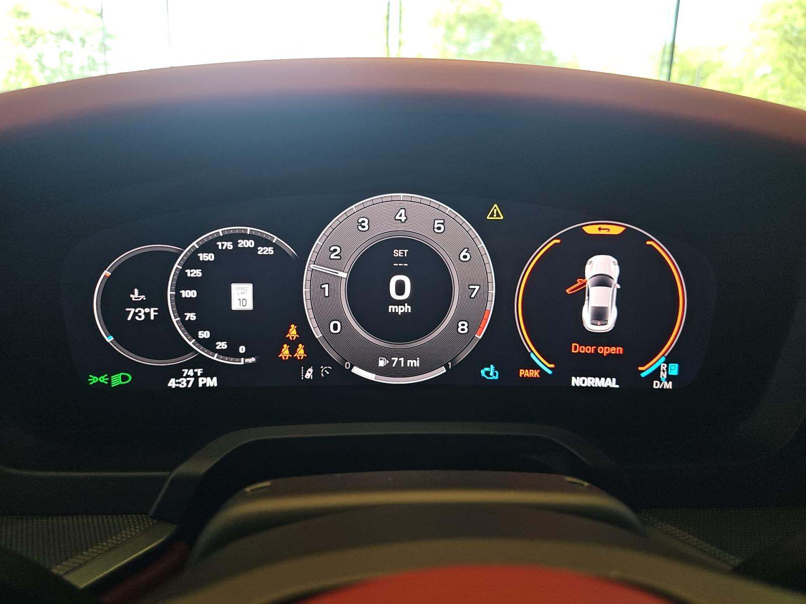 2025 Porsche 911 Carrera S RWD