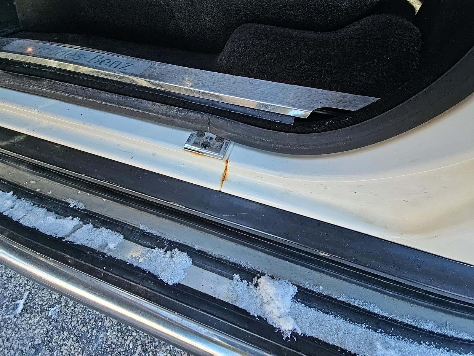 2015 Mercedes-Benz G-Class G 550 AWD