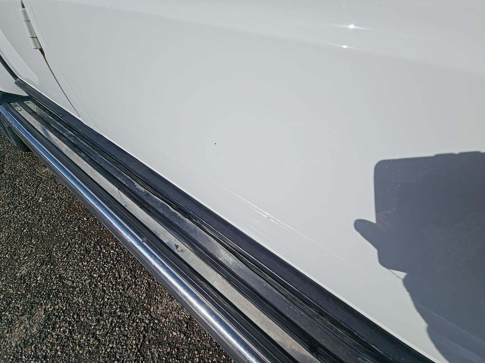 2015 Mercedes-Benz G-Class G 550 AWD