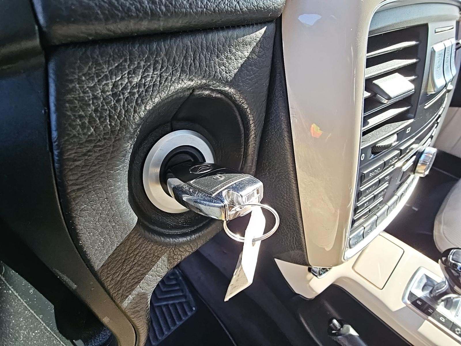 2015 Mercedes-Benz G-Class G 550 AWD