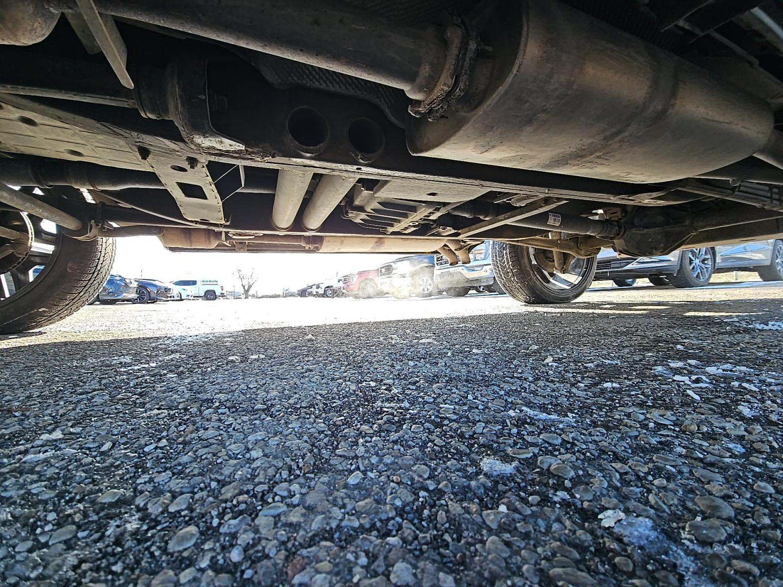 2015 Mercedes-Benz G-Class G 550 AWD