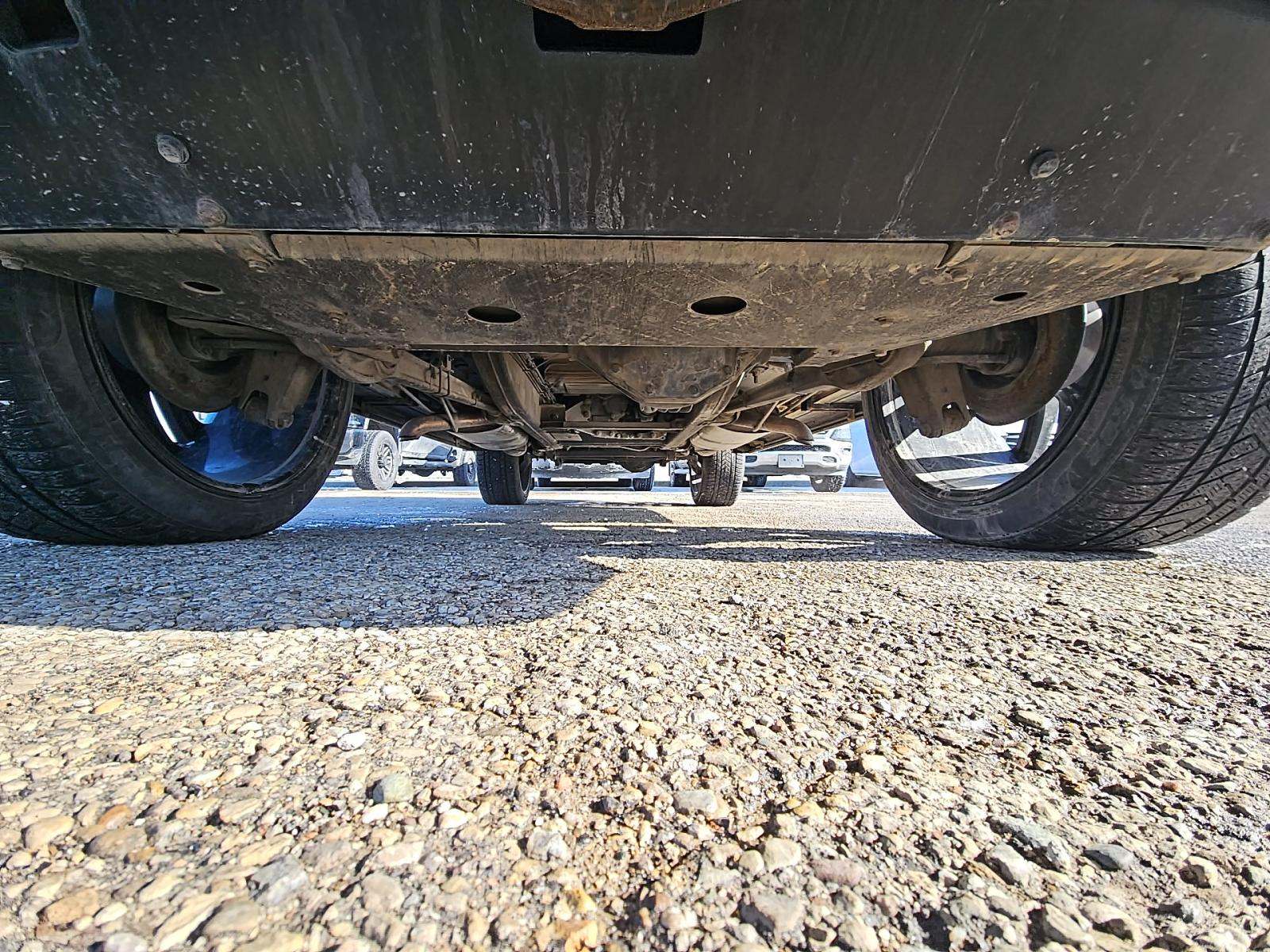 2015 Mercedes-Benz G-Class G 550 AWD