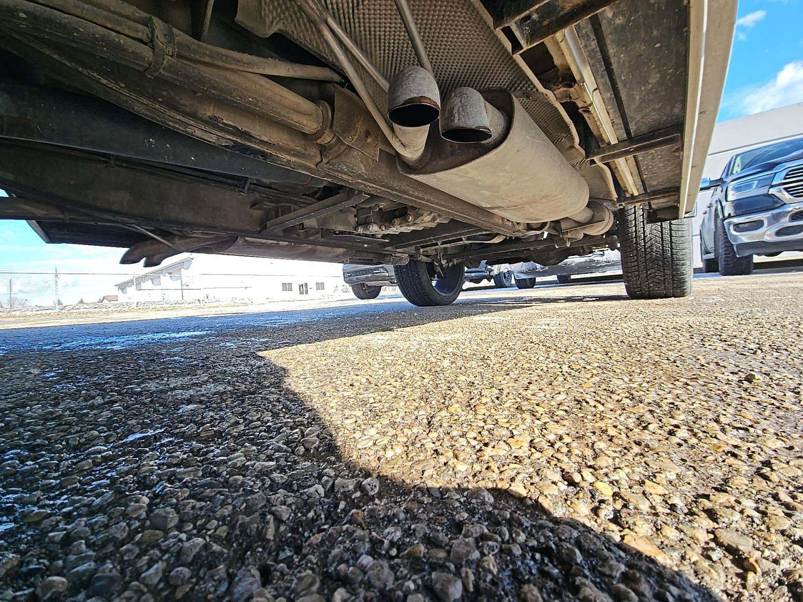 2015 Mercedes-Benz G-Class G 550 AWD