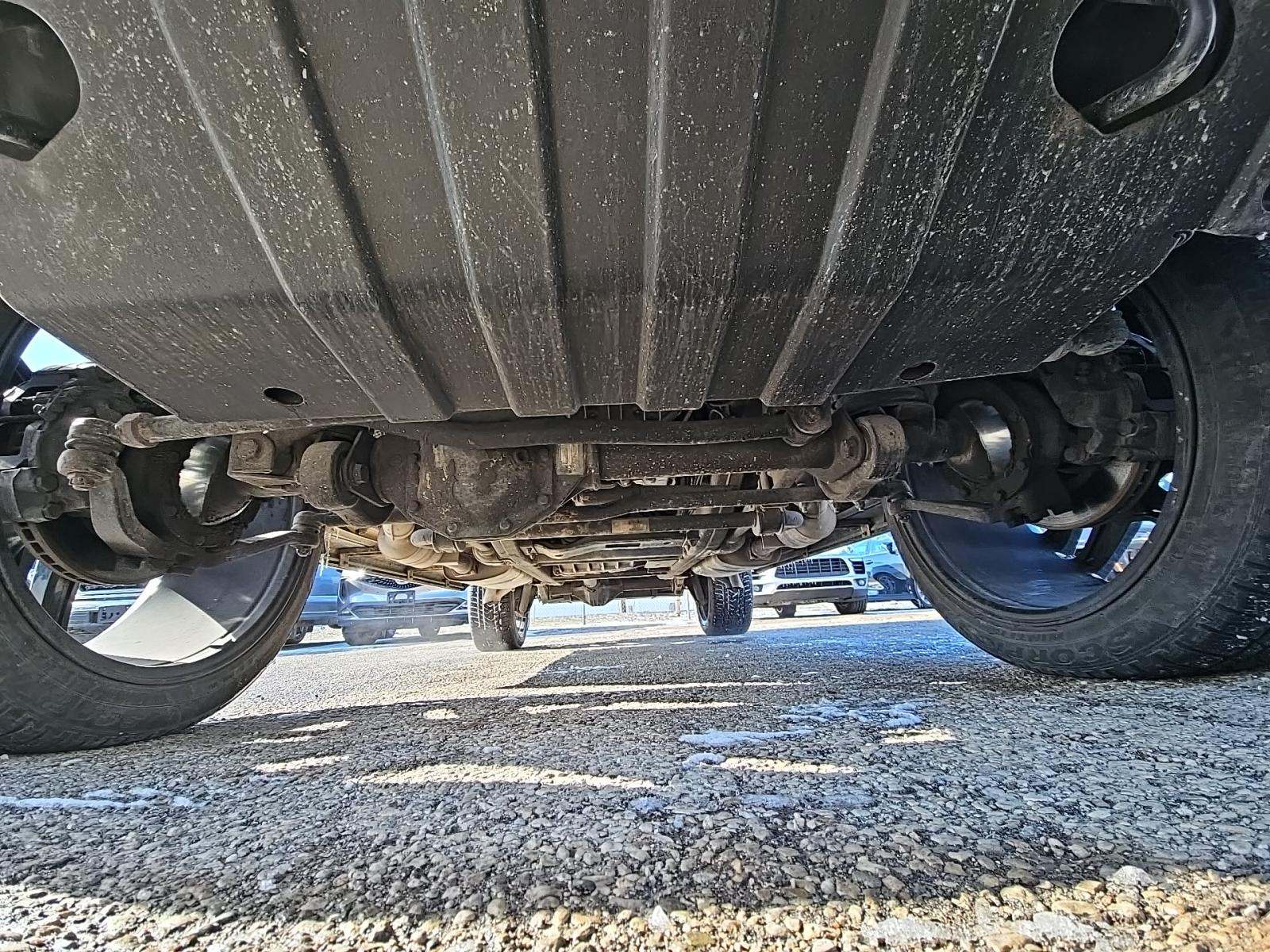 2015 Mercedes-Benz G-Class G 550 AWD