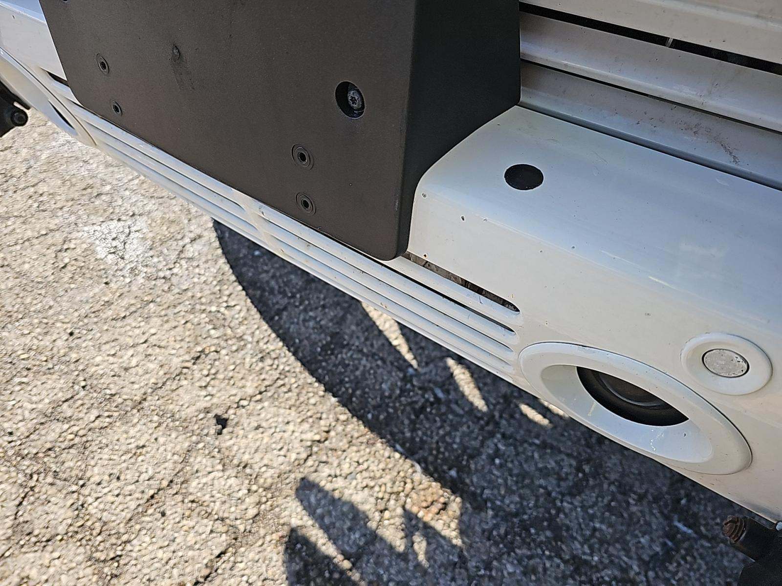 2015 Mercedes-Benz G-Class G 550 AWD