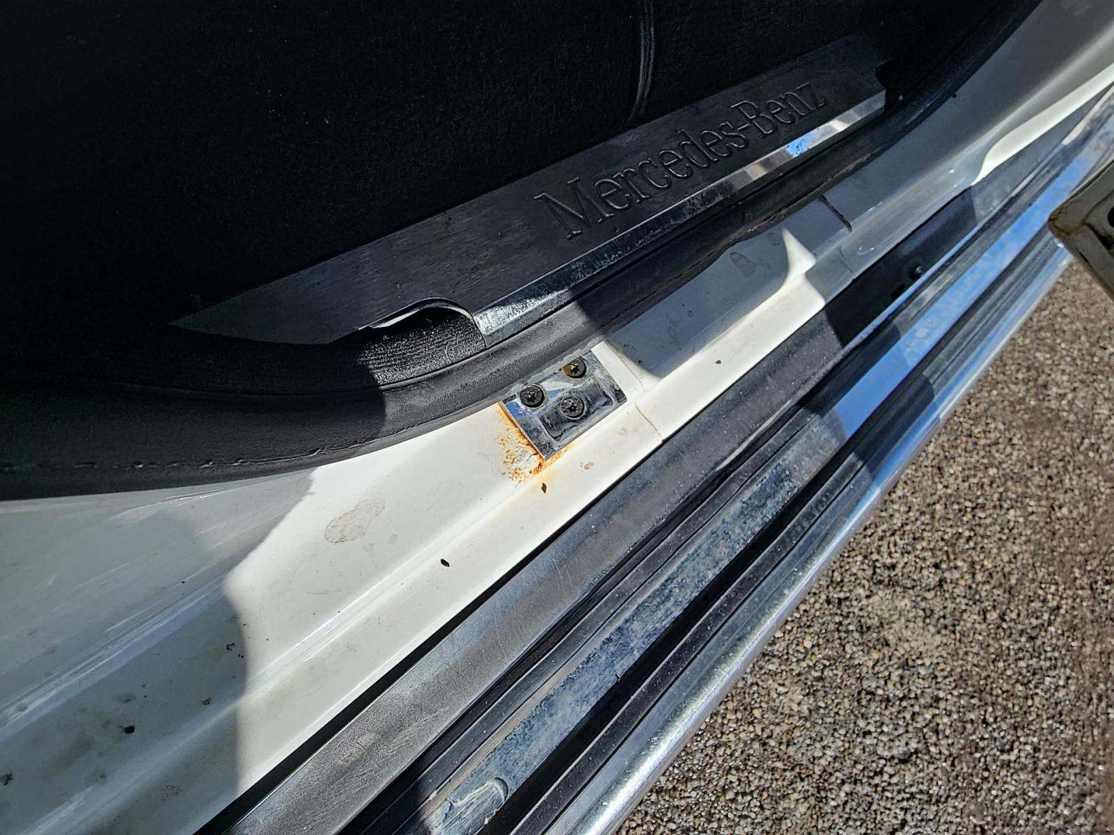 2015 Mercedes-Benz G-Class G 550 AWD