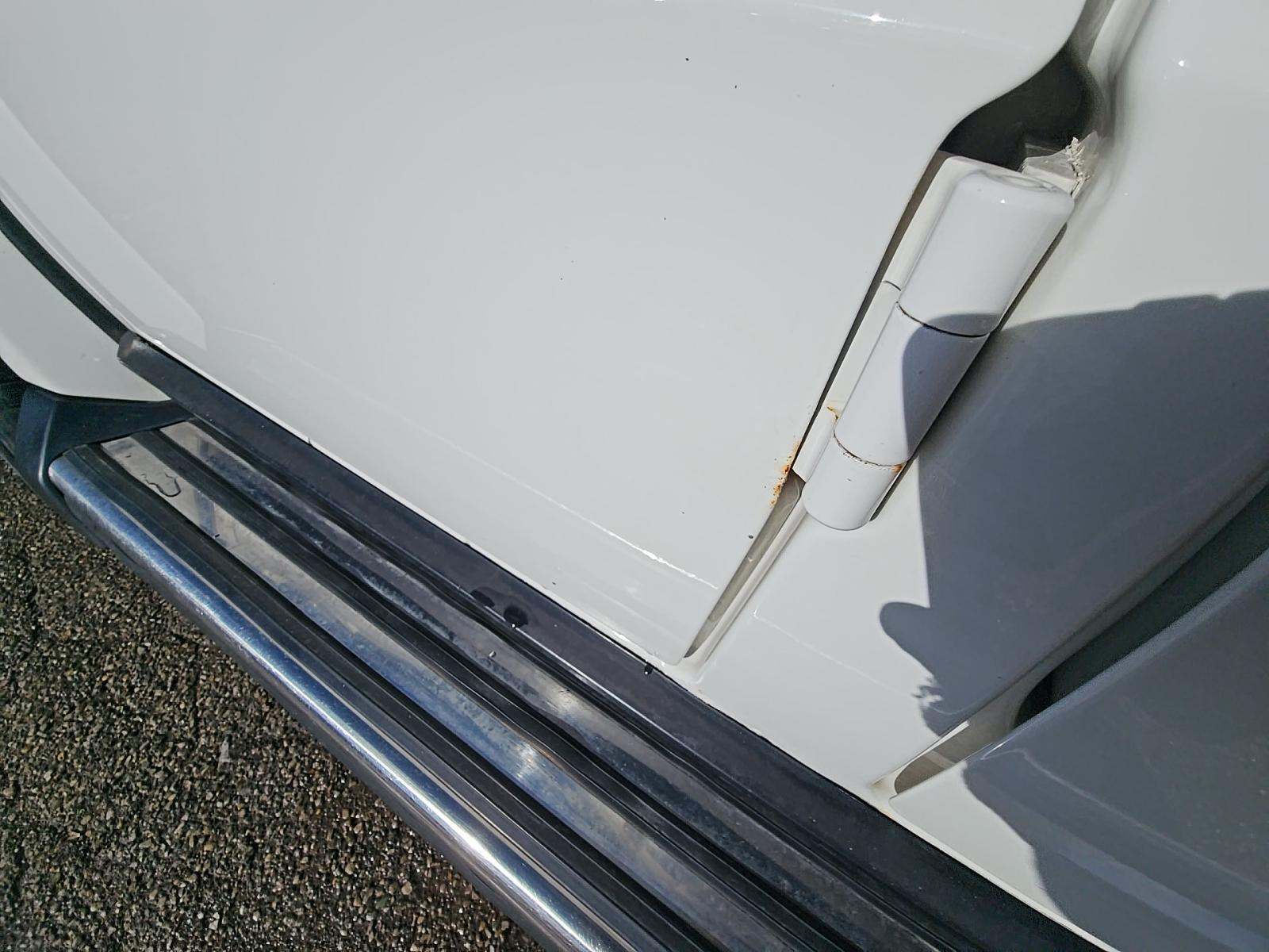 2015 Mercedes-Benz G-Class G 550 AWD