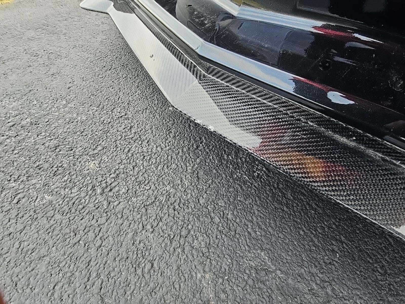 2023 Chevrolet Corvette Stingray RWD