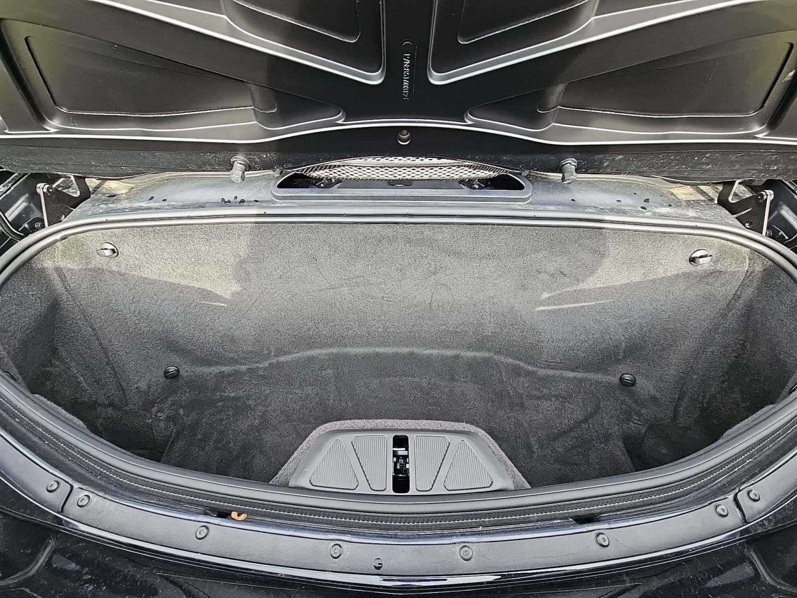 2023 Chevrolet Corvette Stingray RWD