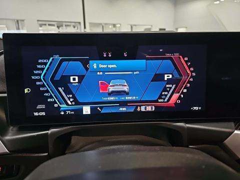 2023 BMW M3 Competition xDrive AWD