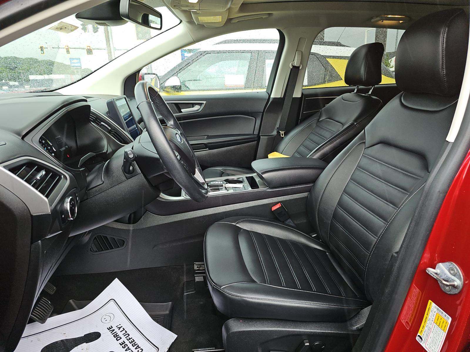 FORD EDGE - 6