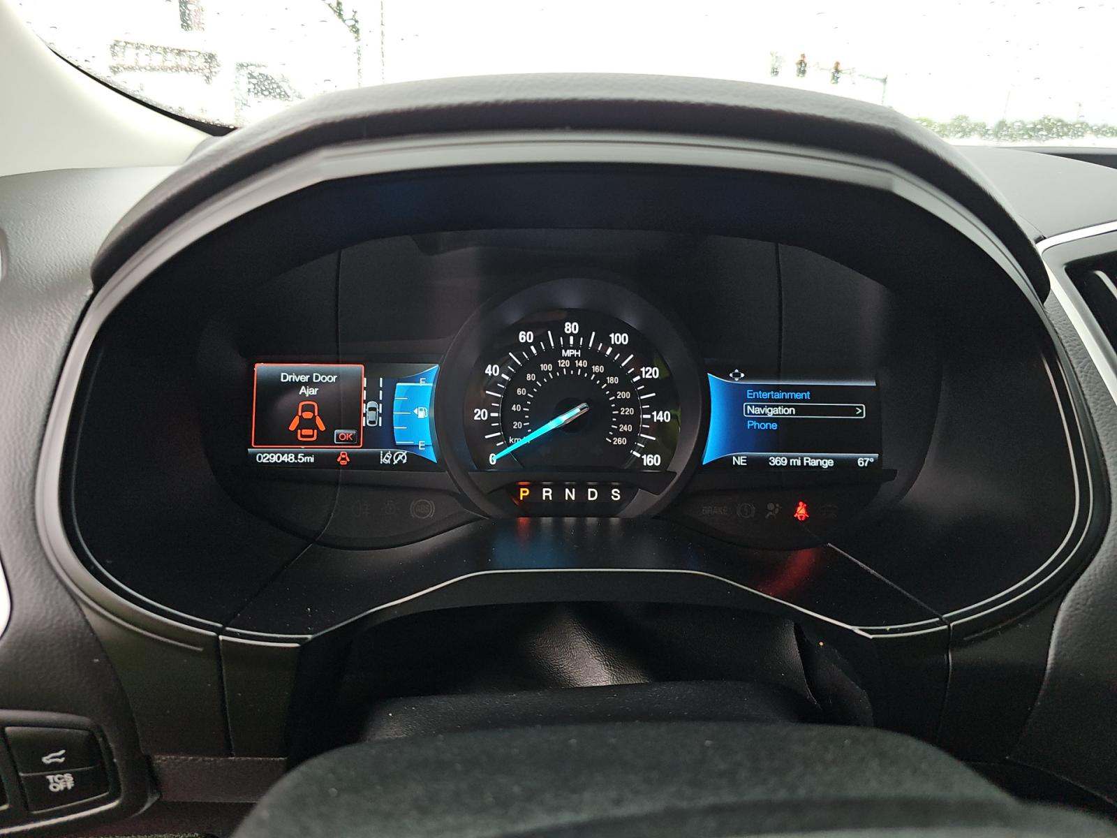 FORD EDGE - 9