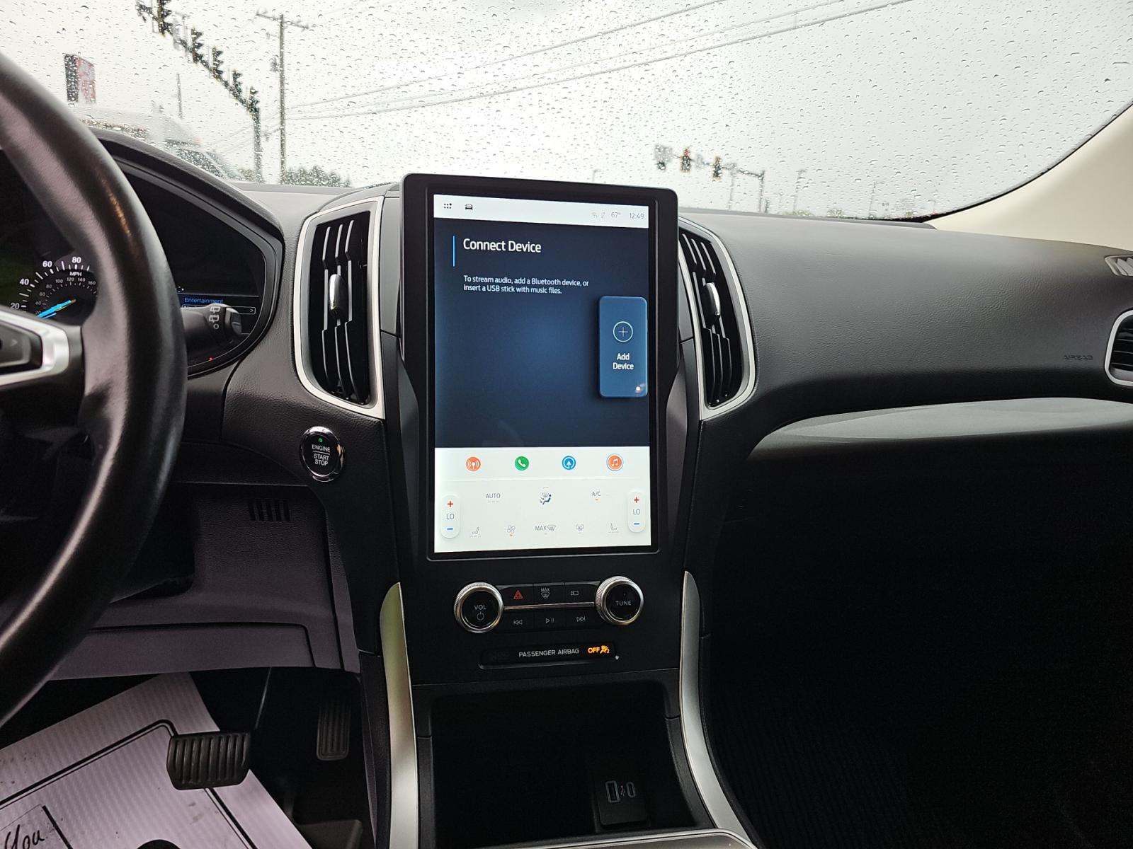 FORD EDGE - 10