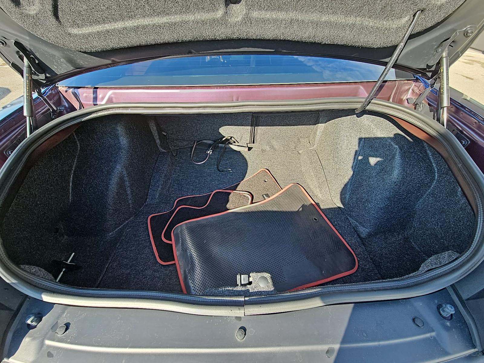 2022 Dodge Challenger SRT Hellcat Redeye Widebody Jailbreak RWD