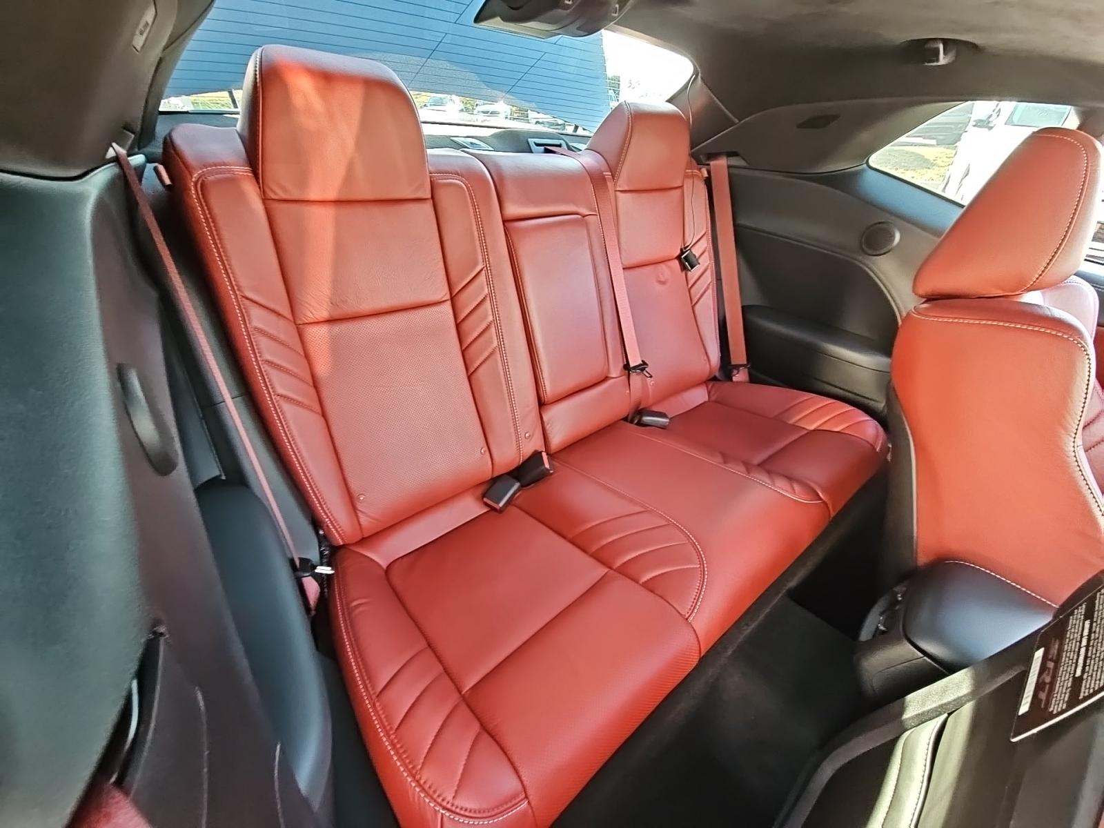 2022 Dodge Challenger SRT Hellcat Redeye Widebody Jailbreak RWD