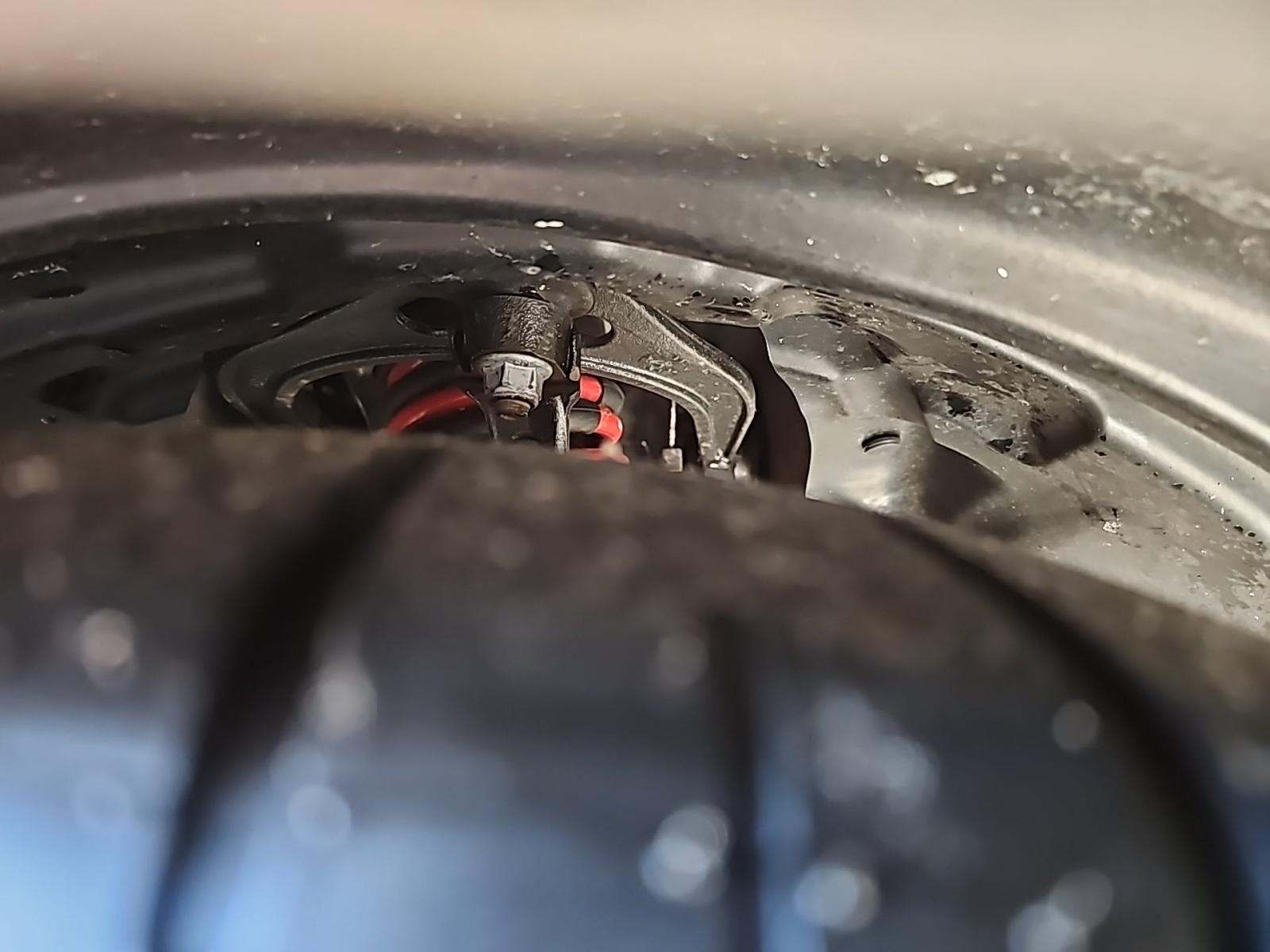 2022 Dodge Challenger SRT Hellcat Redeye Widebody Jailbreak RWD