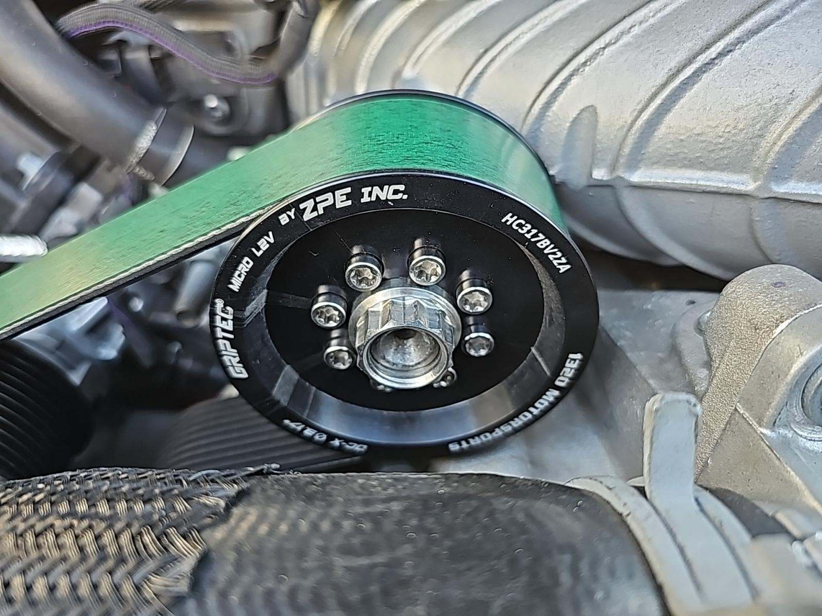 2022 Dodge Challenger SRT Hellcat Redeye Widebody Jailbreak RWD