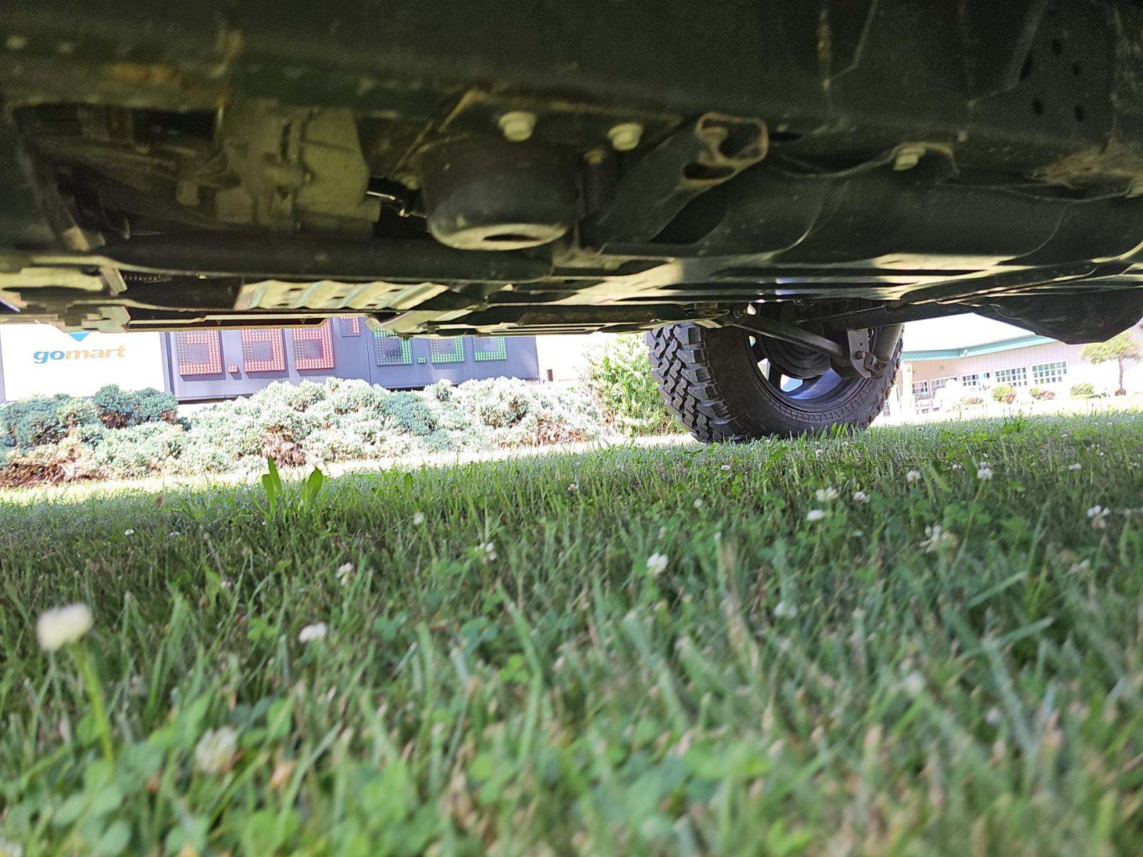 2022 Jeep Wrangler Unlimited Sport S Edition AWD