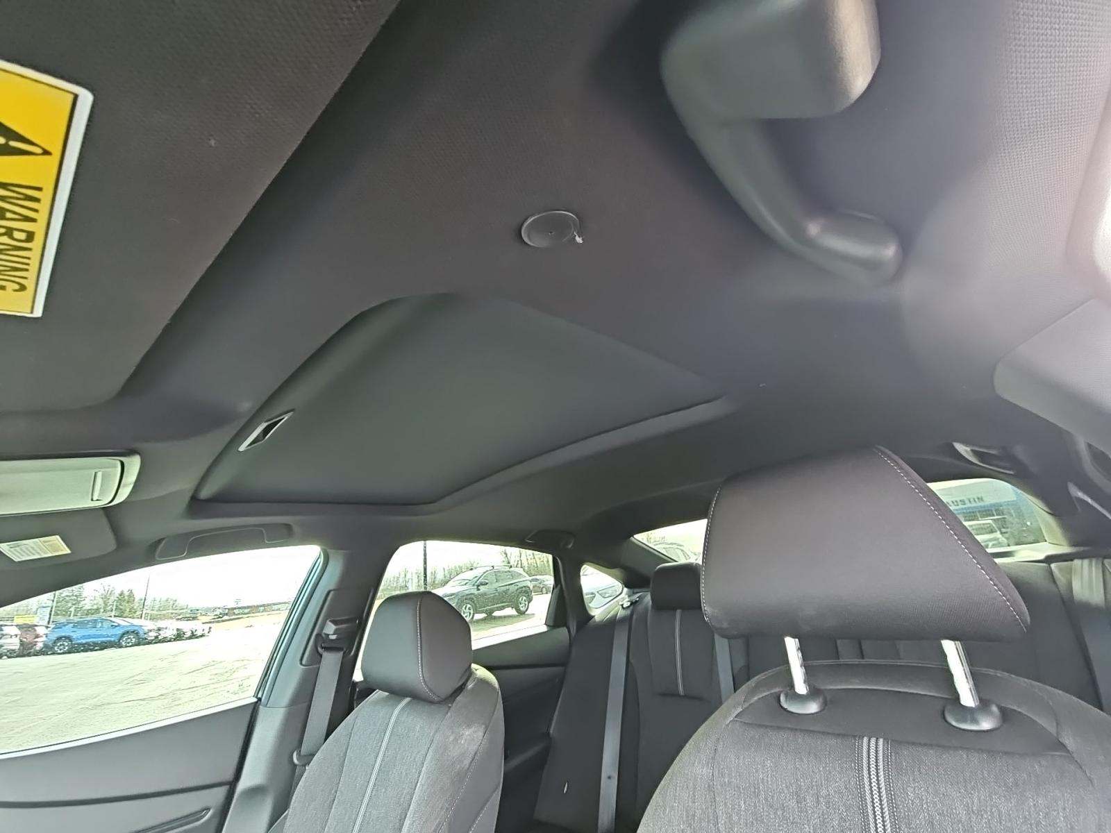 2023 Honda Accord Hybrid Sport FWD