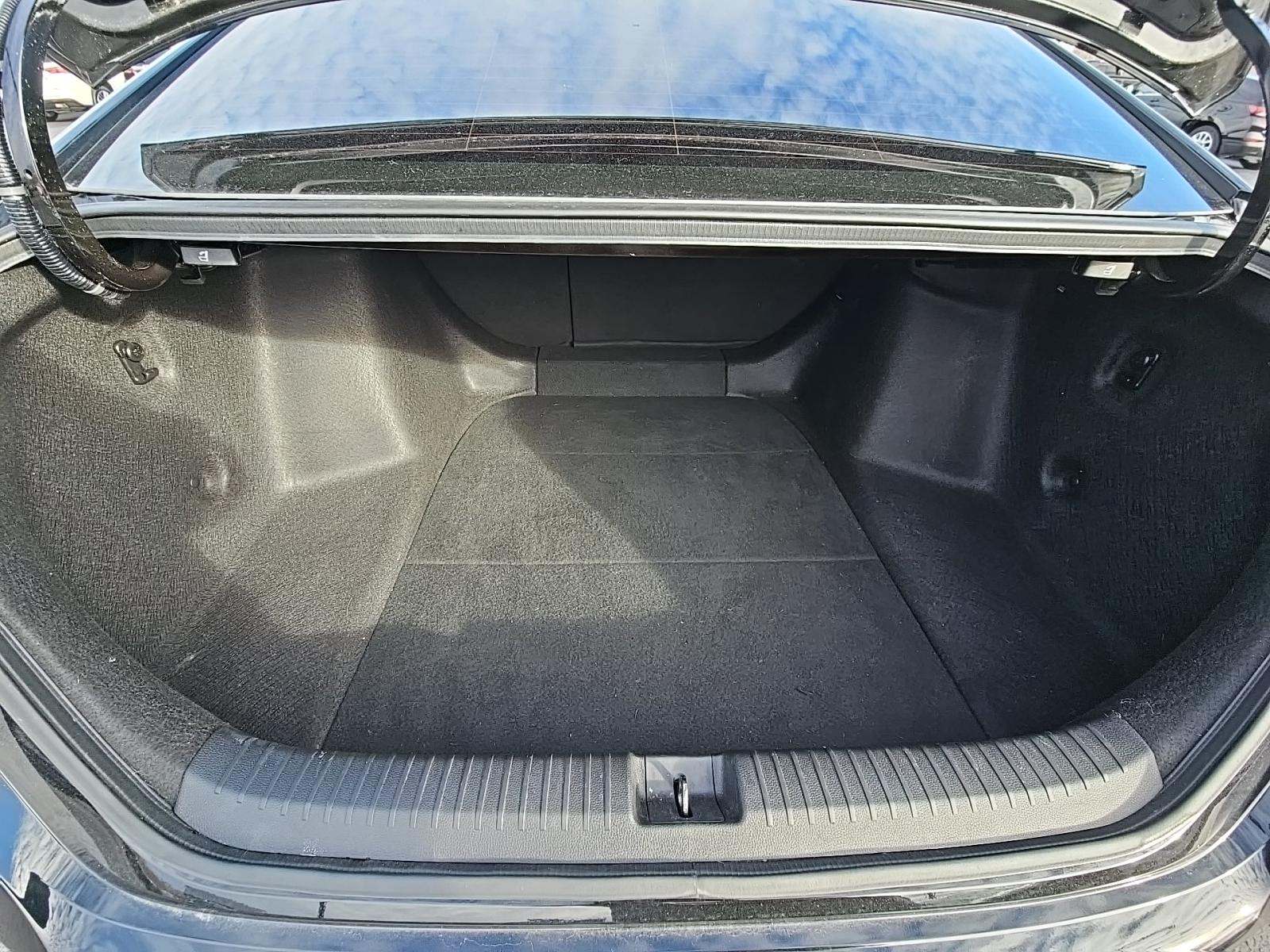 2023 Honda Accord Hybrid Sport FWD