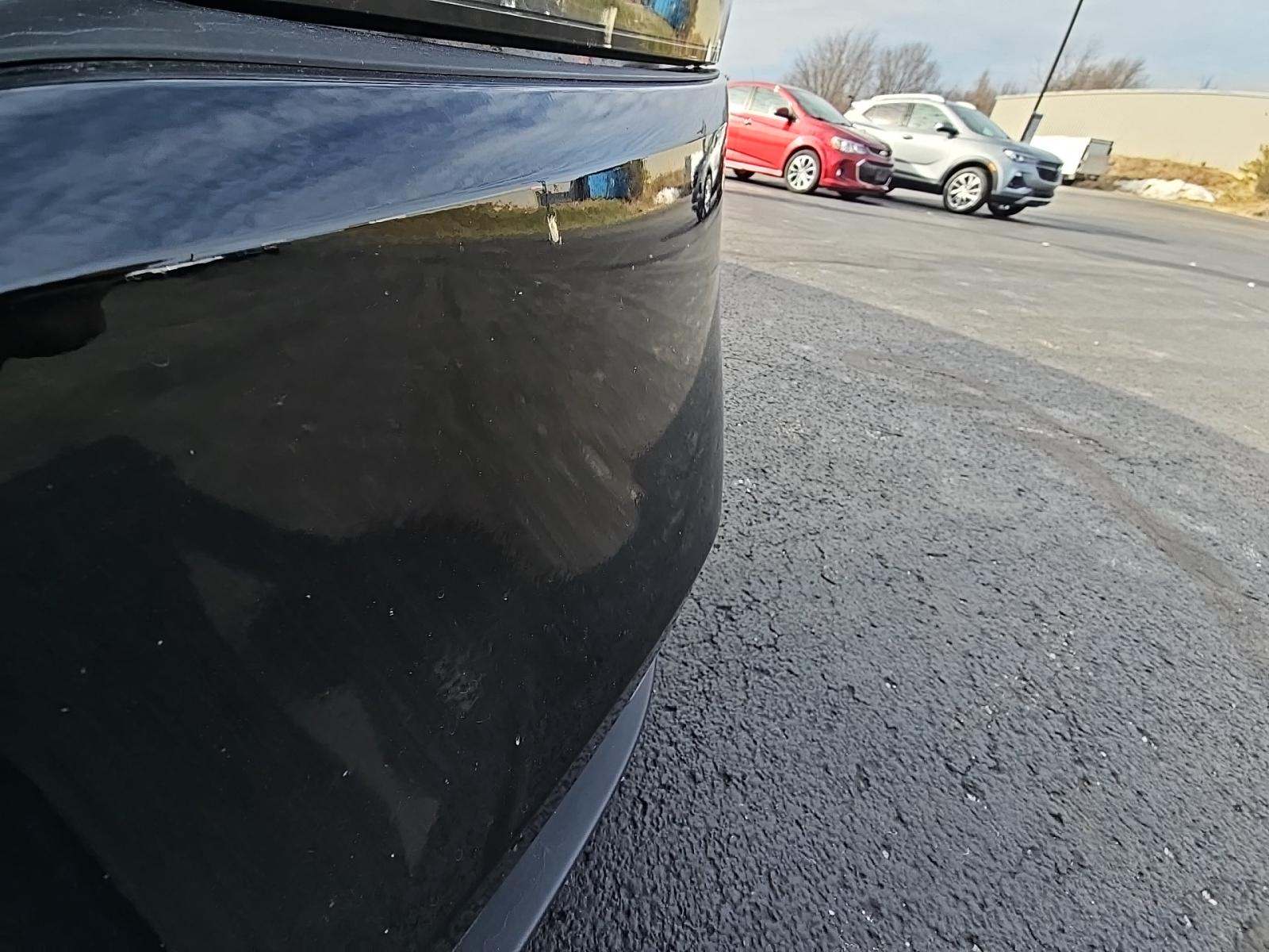 2023 Honda Accord Hybrid Sport FWD