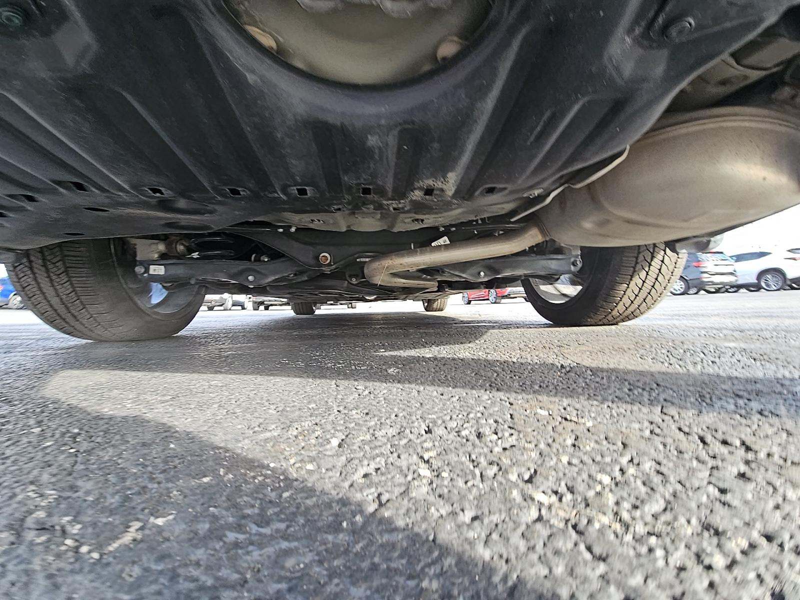 2023 Honda Accord Hybrid Sport FWD